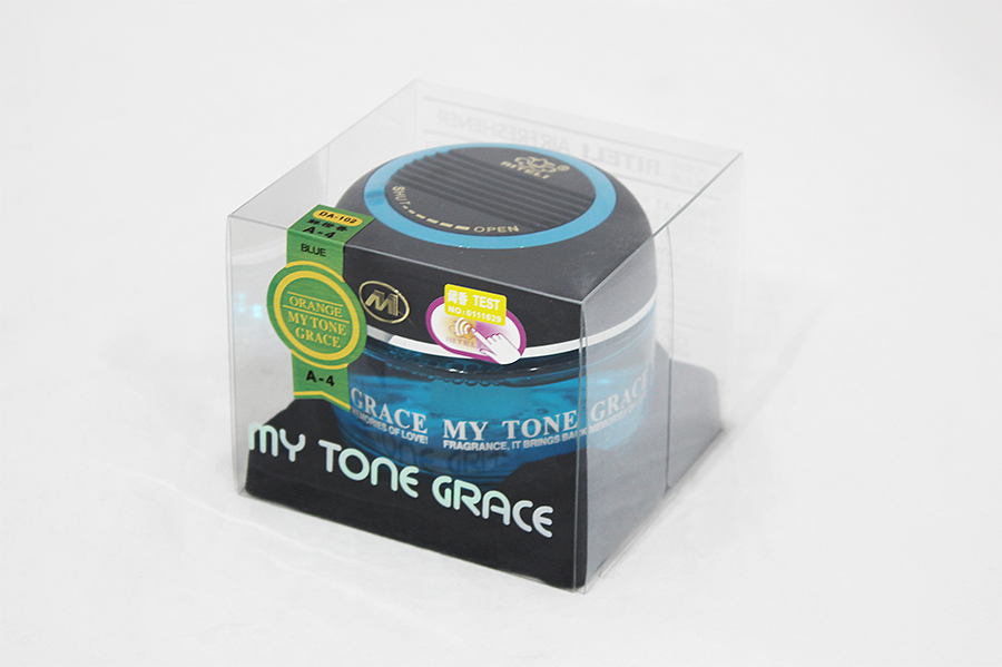 Dầu thơm khử mùi AITELI My Tone Grace A DA-102 Lam (110ml) 鮮橙香-Orange