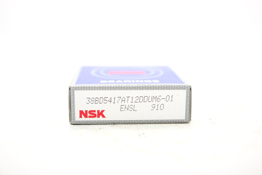 Bạc đạn NSK 38BD5417AT12DDUM6-01