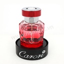 Dầu thơm khử mùi CARORI Flora Z-1734 醉紅 Poison 65ml