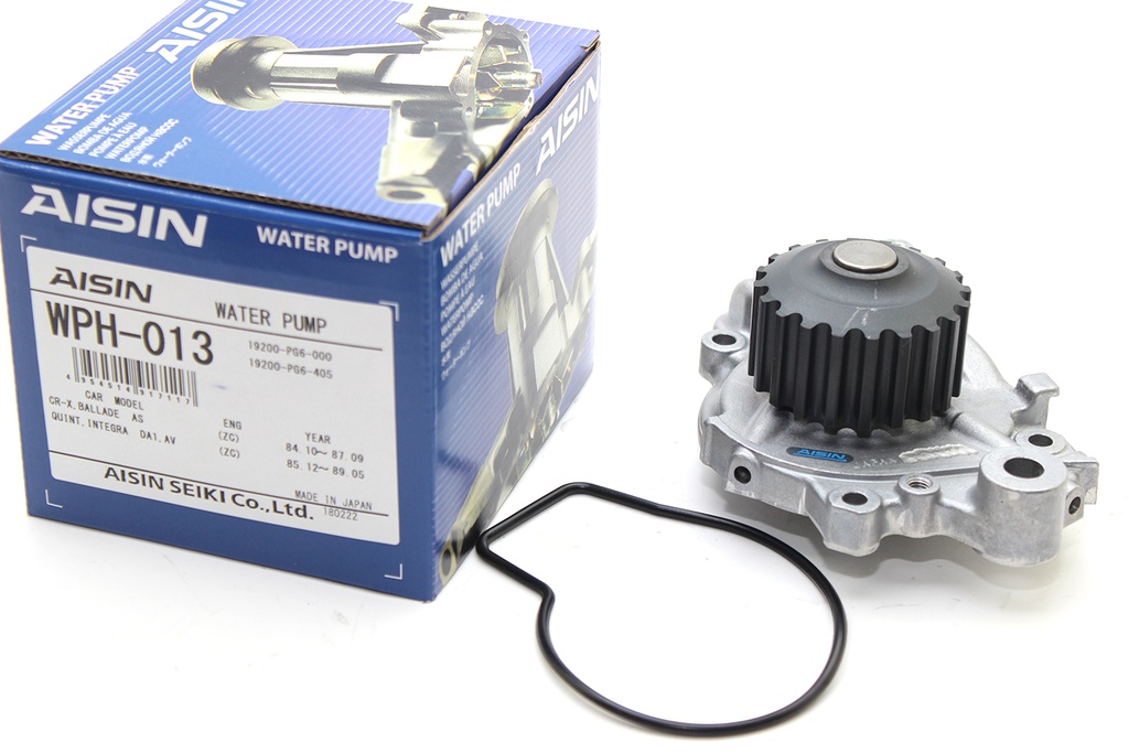 Bơm nước Aisin WPH-013