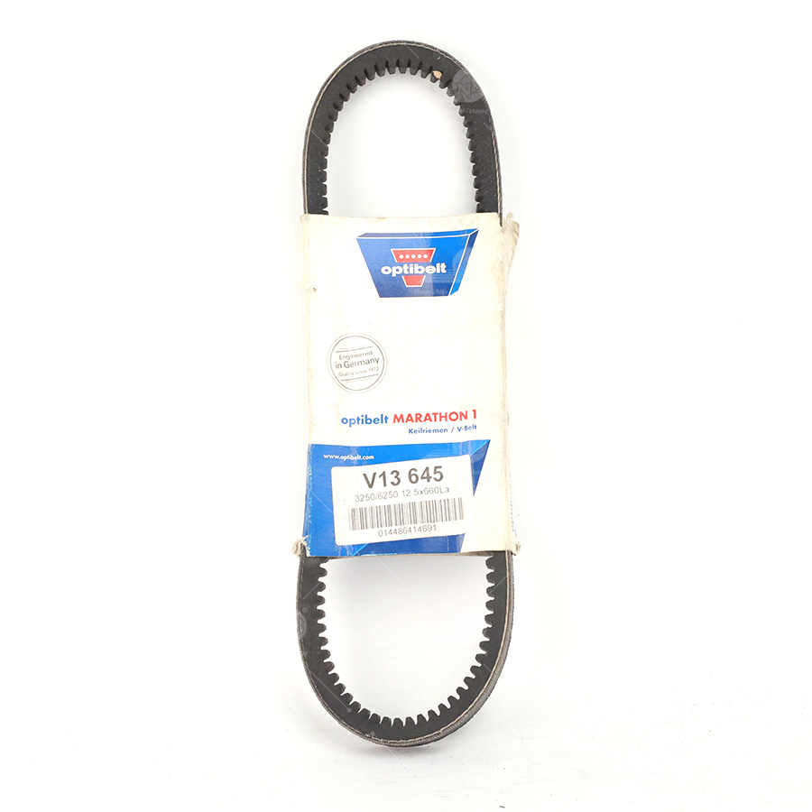OPTIBELT MARATHON 1 