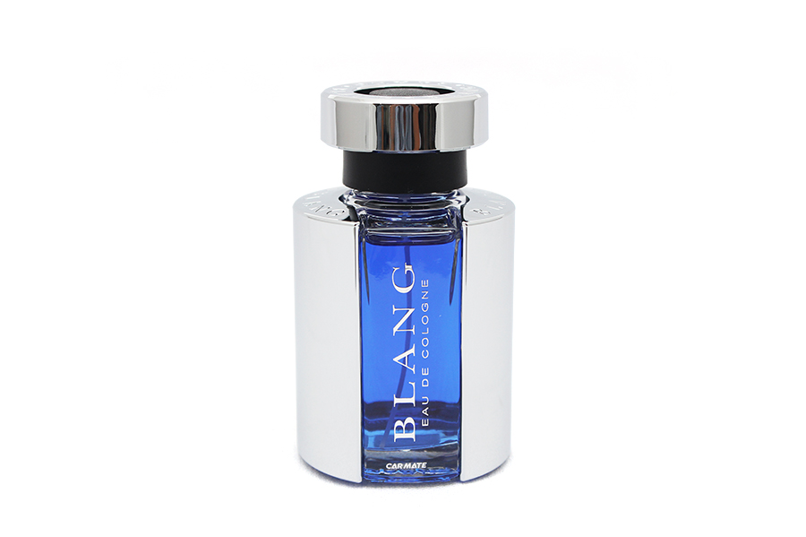 Dầu thơm Carmate BLANG BARREL L291 WHITE MUSK 300g lam đậm