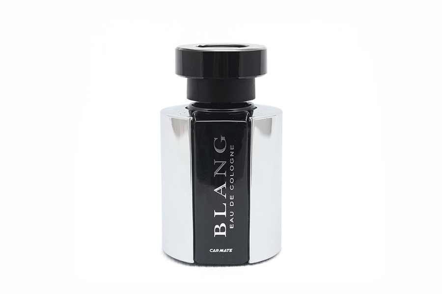 Dầu thơm Carmate BLANG BARREL L295 BKC WHITE MUSK 300g đen