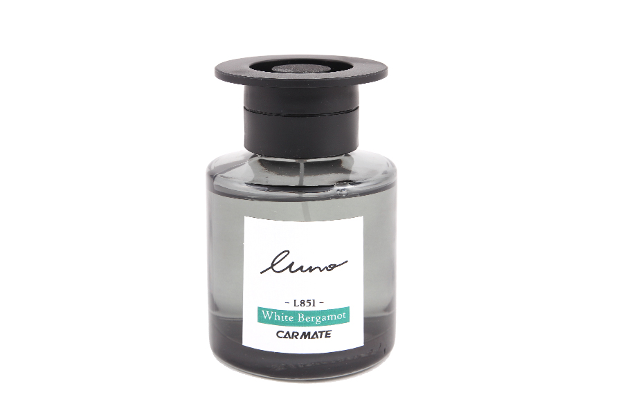 LUNO LIQUID  HOMME WHITE BERGAMOT