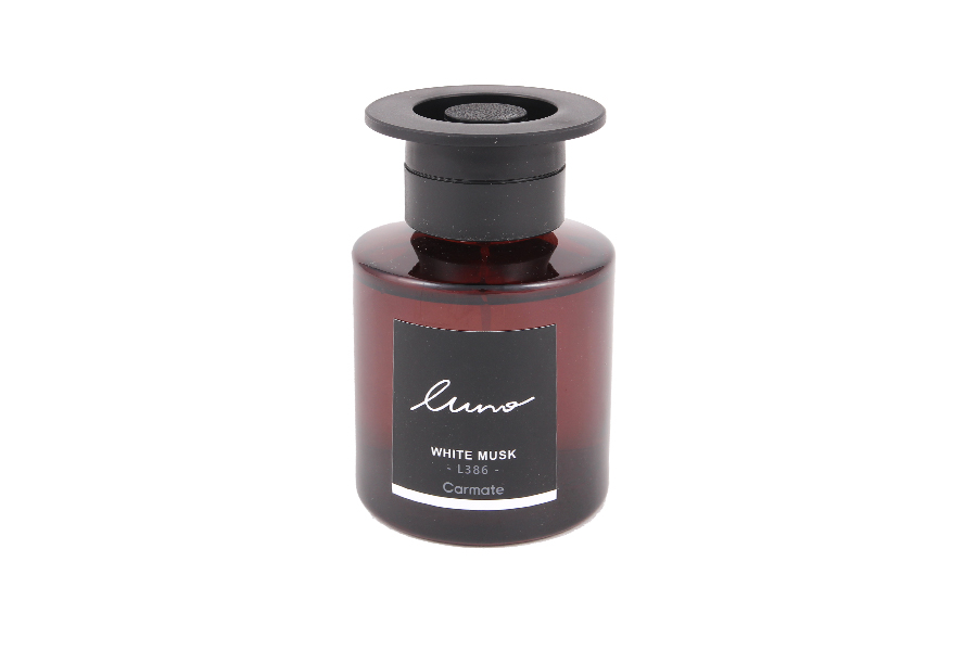 LUNO LIQUID  WHITE MUSK N.