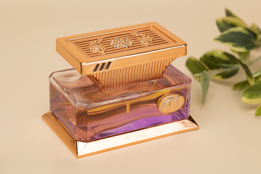 AIR FRESHENER ATL-3056 - 70ml Rose