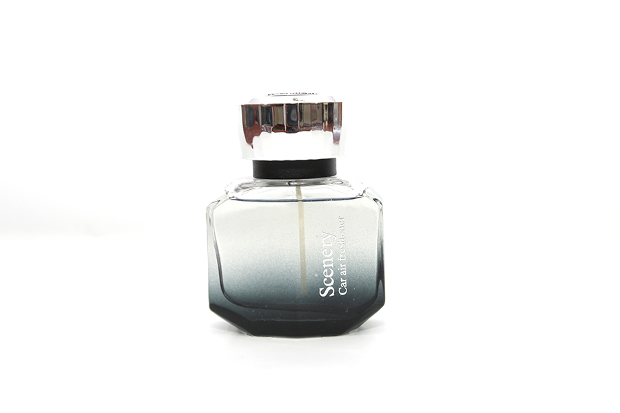 PERFUME & AIR FRESHENER 60ML LA-059 BLACK ICE