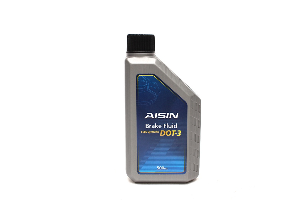 Aisin Brake Fluid DOT 3