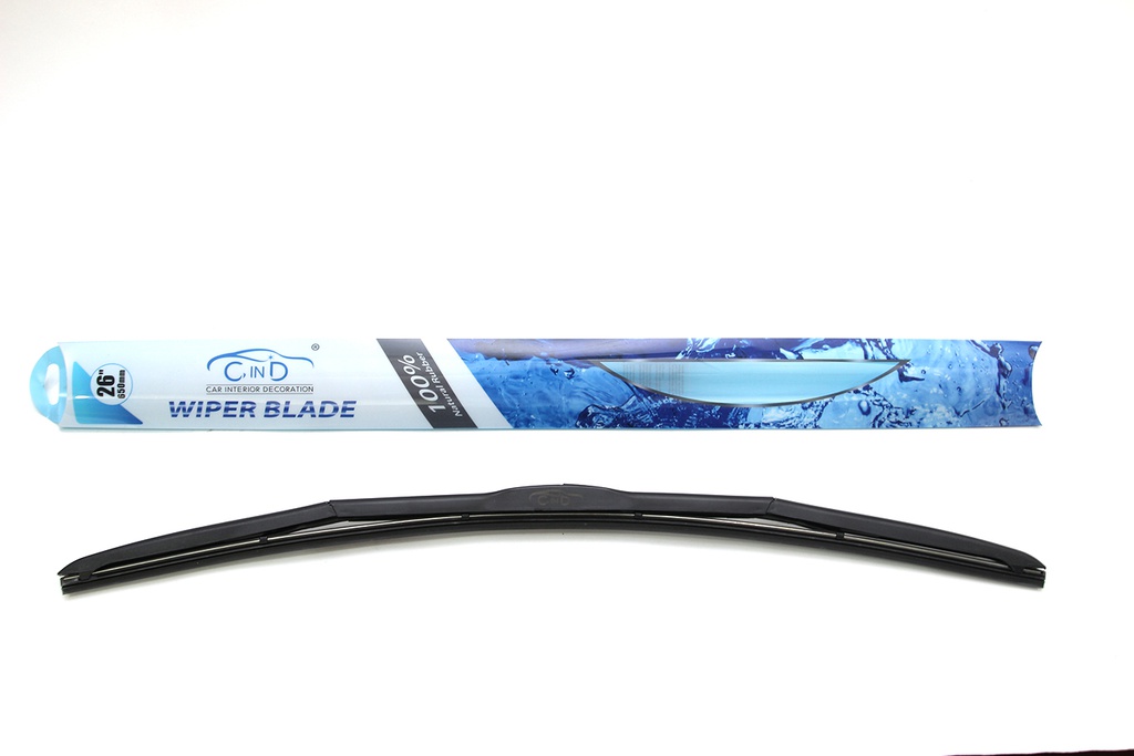 WIPER BLADE #921 26"