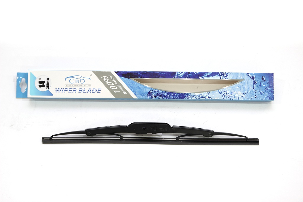 WIPER BLADE #406 14"