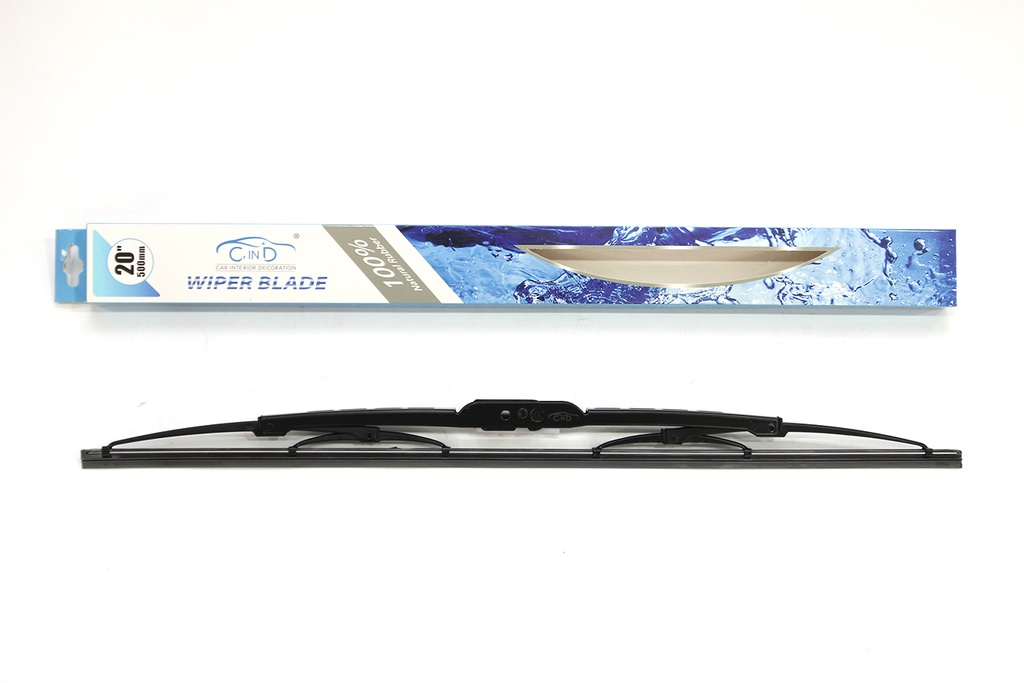 WIPER BLADE #406 20"