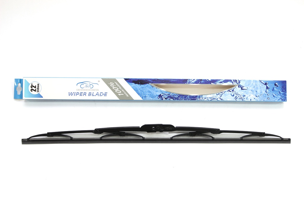 WIPER BLADE #406 22"