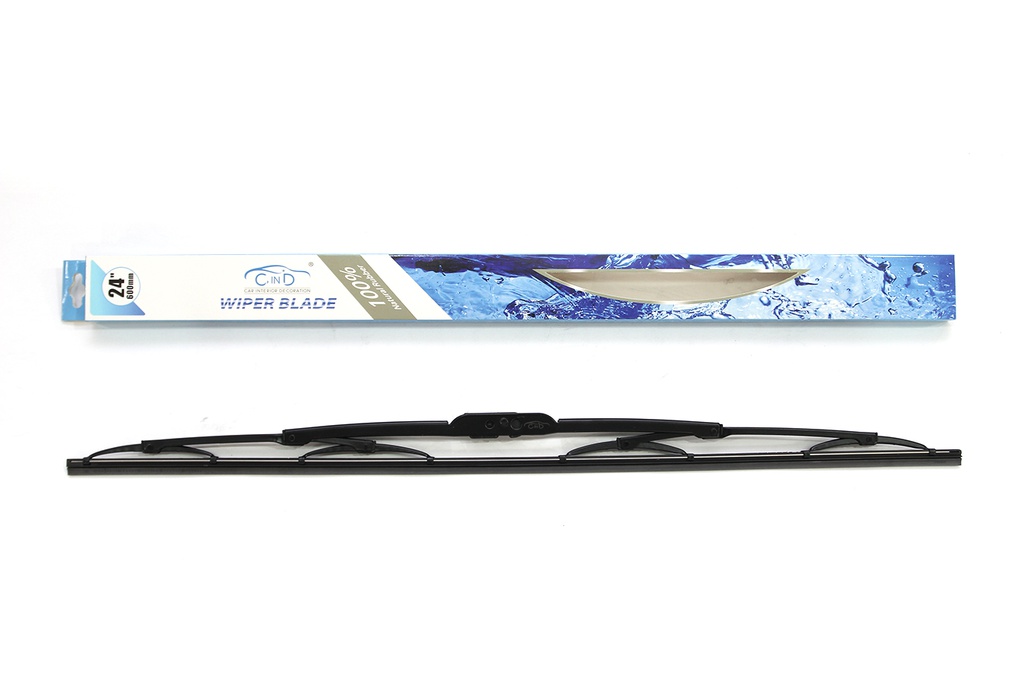 WIPER BLADE #406 24"