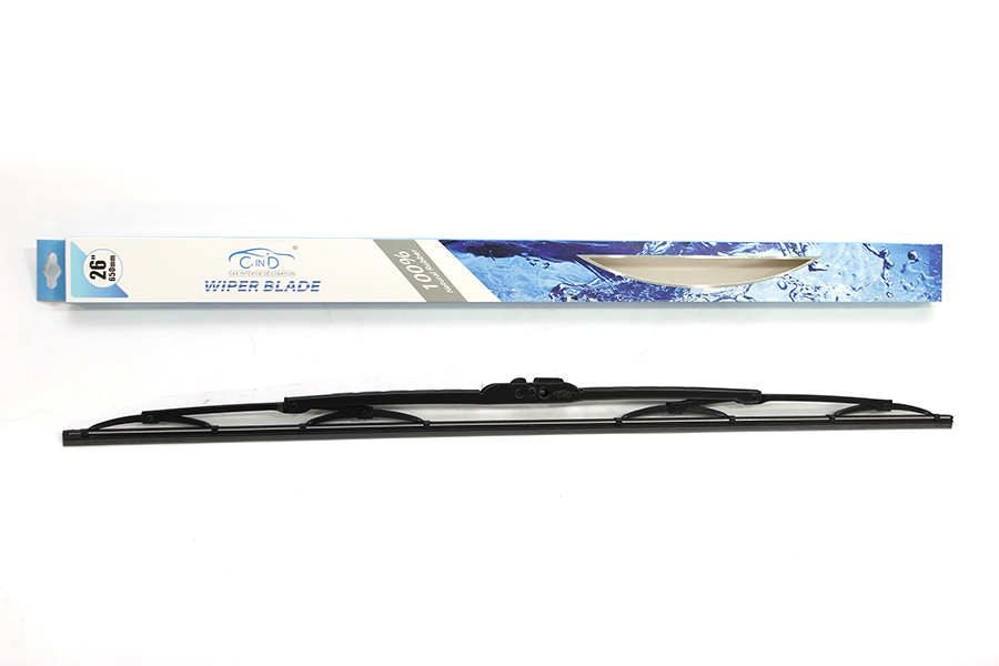 WIPER BLADE #406 26"