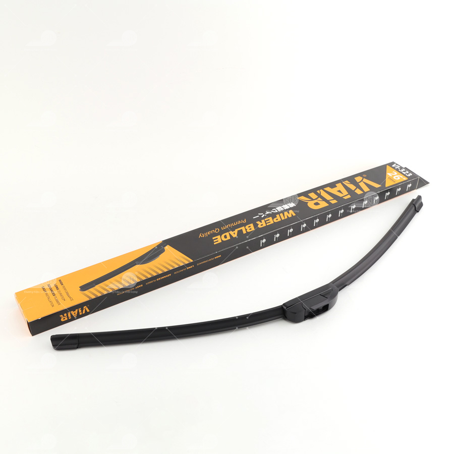 SOFT TYPE WIPER BLADE REFILL 323-26" new