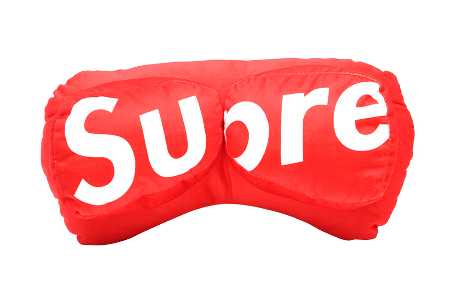 PILLOW G004 Supre - Red