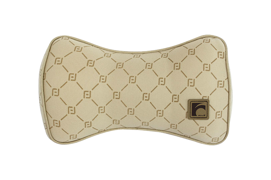PILLOW FOCUS (Gu) FM102F Beige