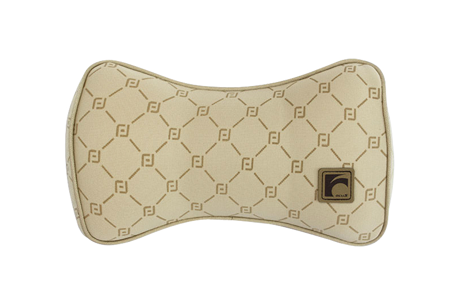 PILLOW FOCUS (Gucci) FM102F Beige