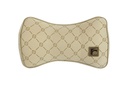 PILLOW FOCUS (Gu) FM102F Beige