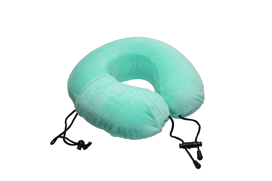 PILLOW FOCUS F-NOBLE #8803 Green