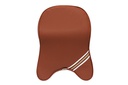 PILLOW QF001 Brown