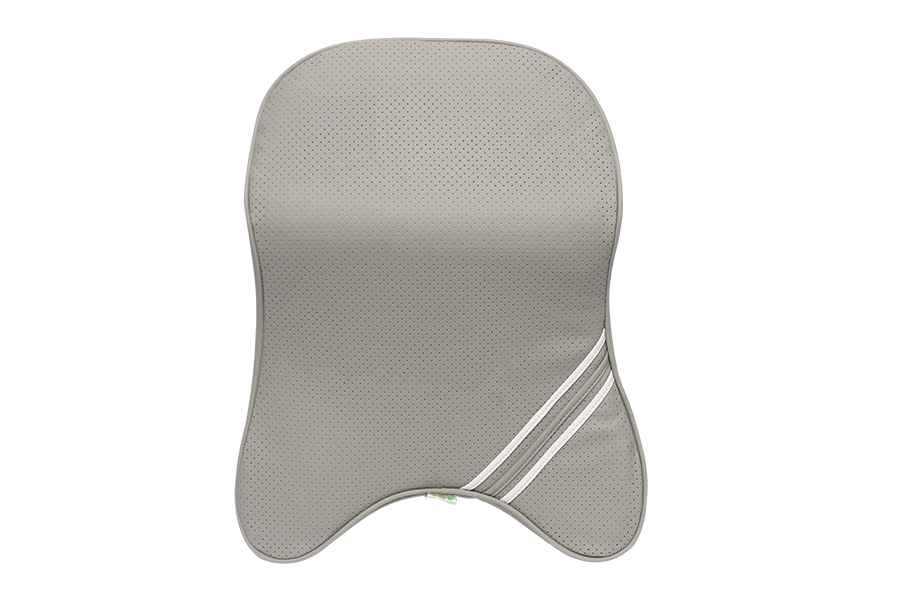 PILLOW QF001 Grey