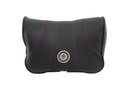 PILLOW G003 Black/red