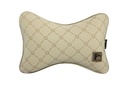 PILLOW FOCUS (Gu) FM103F Beige