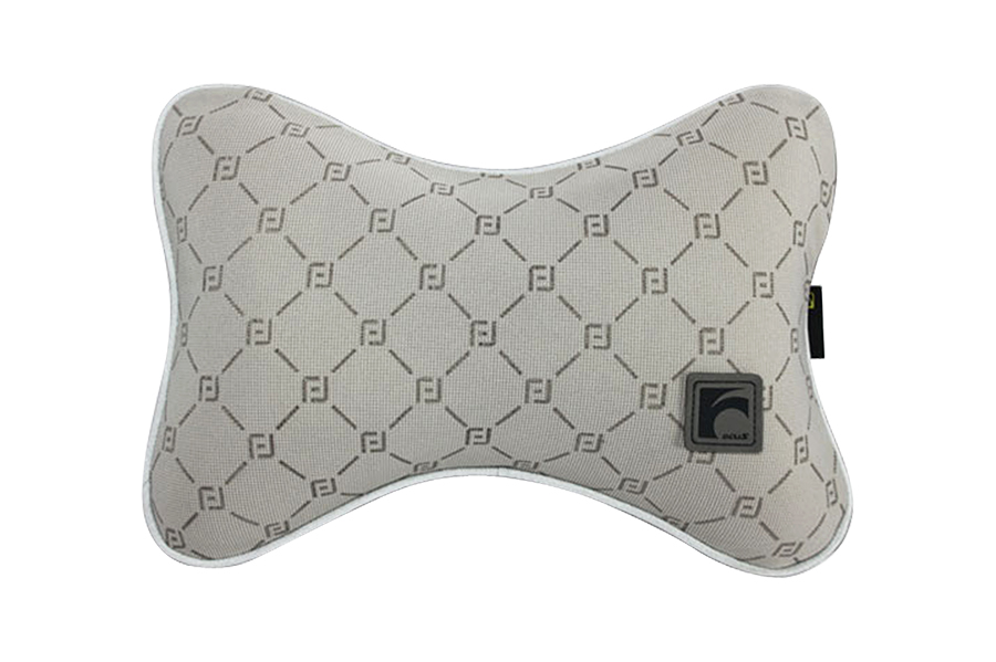 PILLOW FOCUS (Gu) FM203F Grey