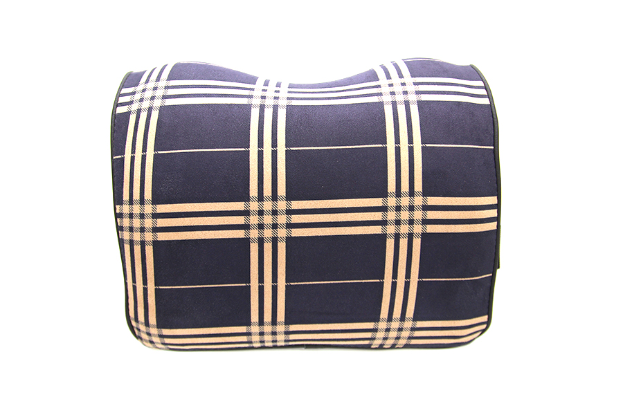 PILLOW FOCUS Bur FG-TM03-B Roya Blue