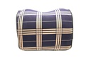 PILLOW FOCUS Bur FG-TM03-B Roya Blue