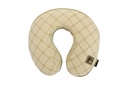 PILLOW FOCUS (Gu) FM106F Beige