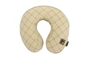 PILLOW FOCUS (Gucci) FM106F Beige