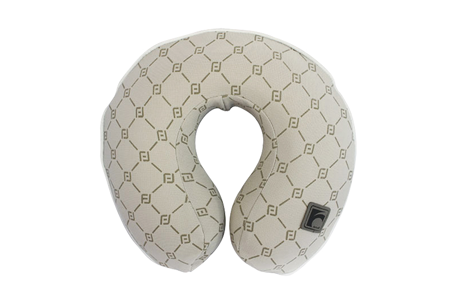 PILLOW FOCUS (Gucci) FM206F Grey