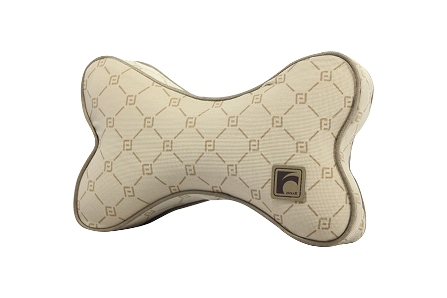 PILLOW FOCUS (Gucci) FM101F Beige