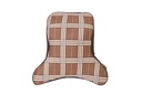 PILLOW FOCUS Bur FG-JM01-A Roya Blue