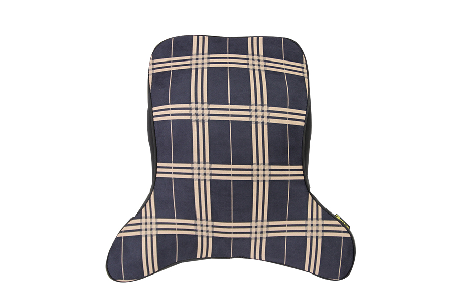 PILLOW FOCUS Bur FG-JM01-B Roya Blue