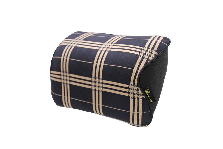 PILLOW FOCUS Bur FG-TM04-B Roya Blue