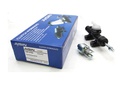 BRAKE MASTER CYLINDER ADVICS WCTP-973