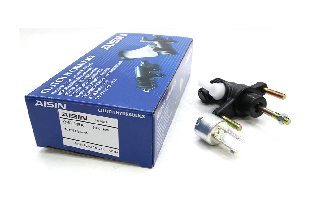 CLUTCH MASTER CYLINDER ADVICS BMTP-138