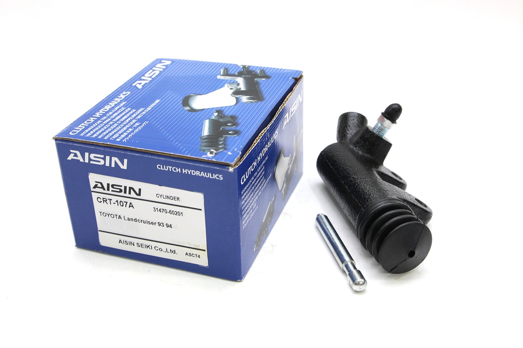 CLUTCH SLAVE CYLINDER  AISIN CRT-115A