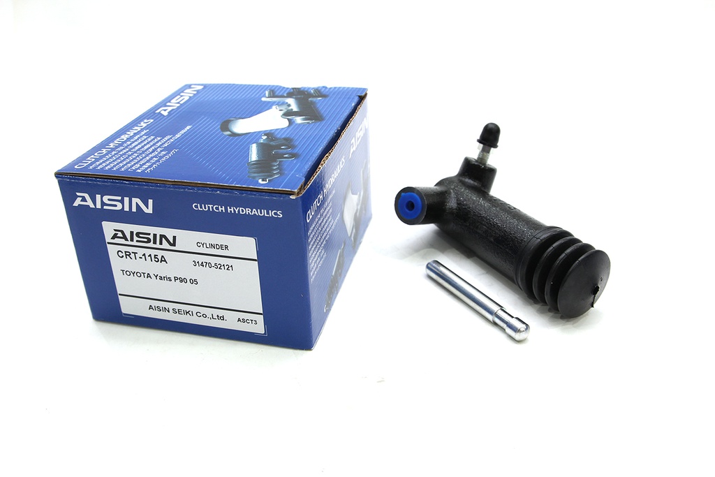 CLUTCH SLAVE CYLINDER  AISIN CRT-119A