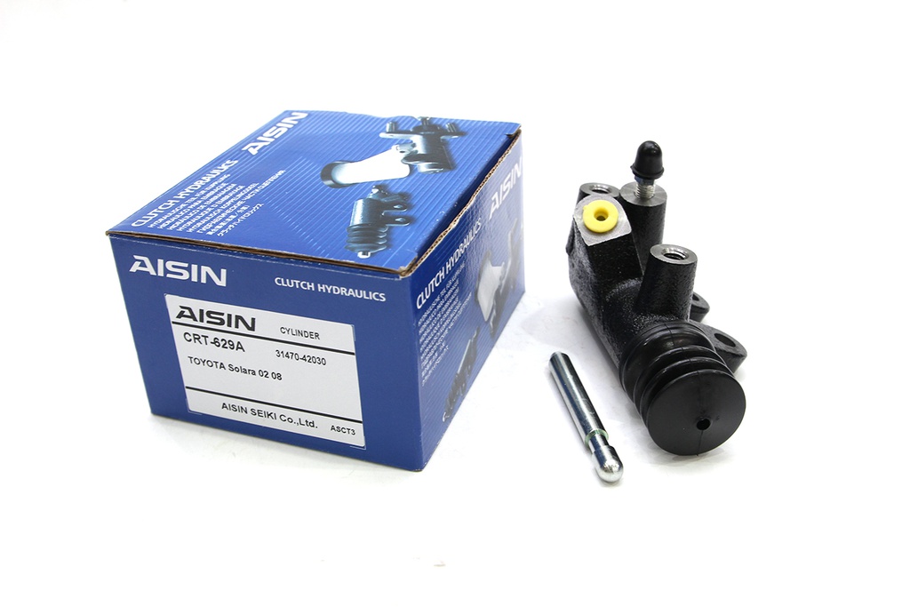 CLUTCH SLAVE CYLINDER  AISIN CRT-629A