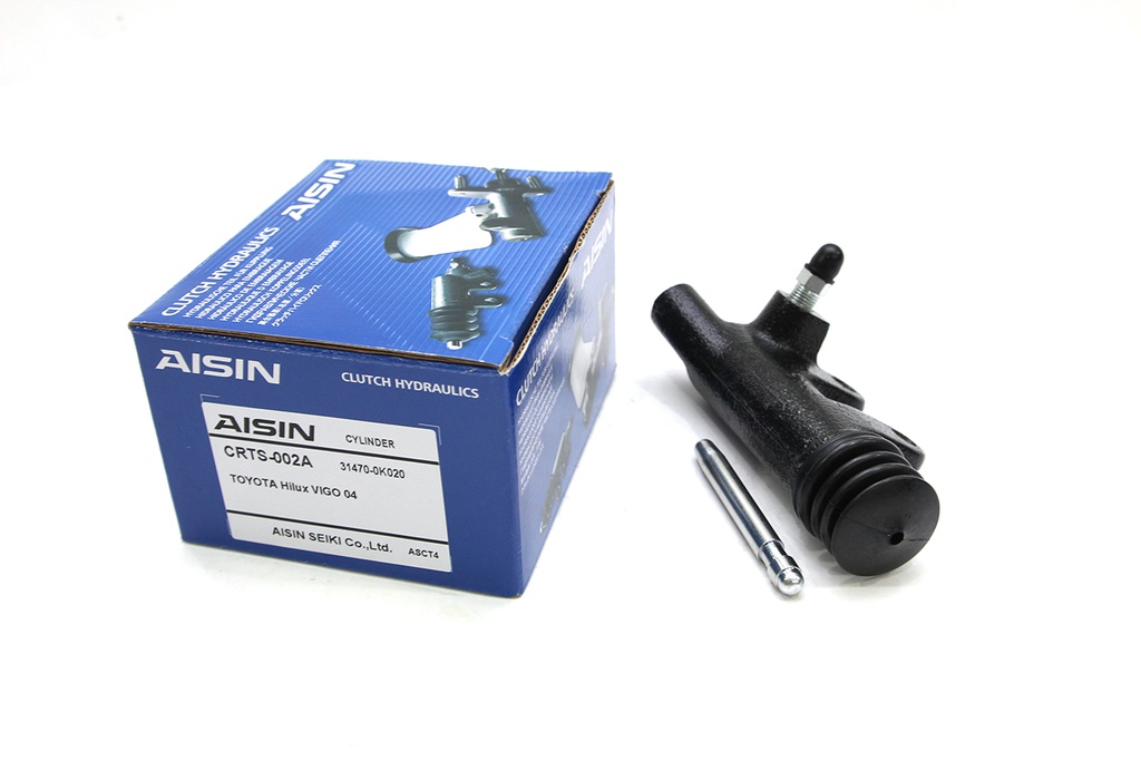 CLUTCH SLAVE CYLINDER  AISIN CRTS-002A