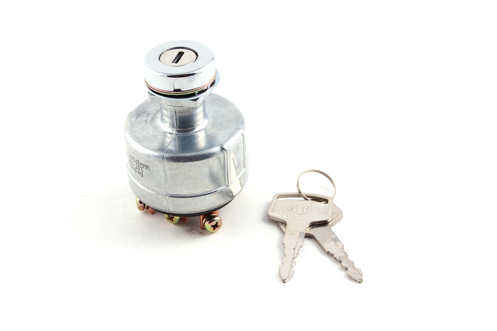 STARTER SWITCH