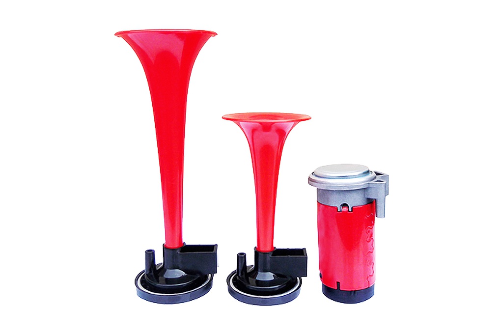 AIR HORNS K202-24V