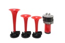 AIR HORNS K203-12V