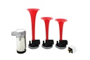 EP GP3 24V RED TRUMPET BLISTER