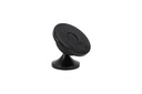 Multi-function mobile phone holder T001 Black