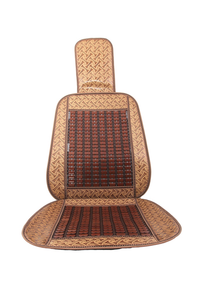 SEAT CUSHION CIND DZ003-1 Brown